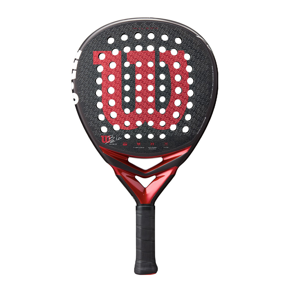 PALA WILSON BELA PRO V3 2025 FERNANDO BELASTEGUIN