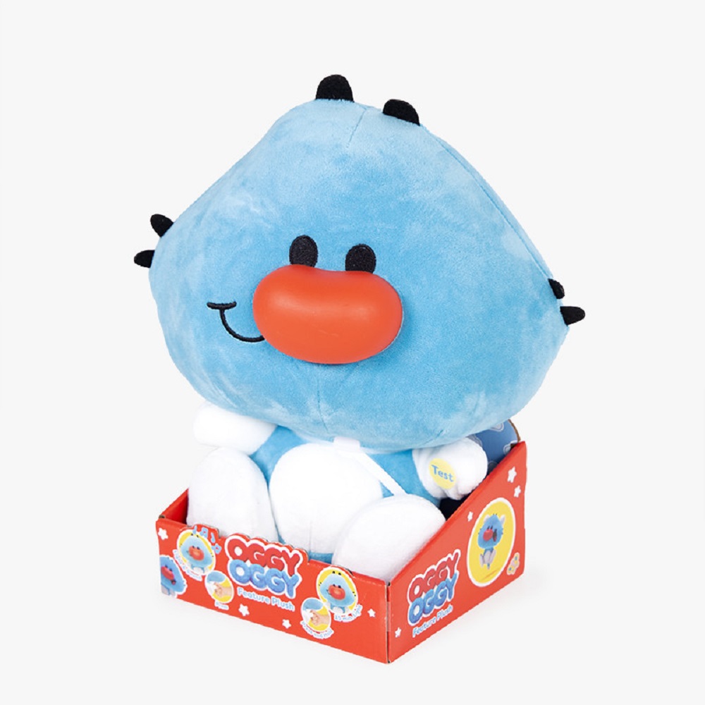 PELUCHE OGGY OGGY 30 CM CON FUNCIÓN  SIMBA