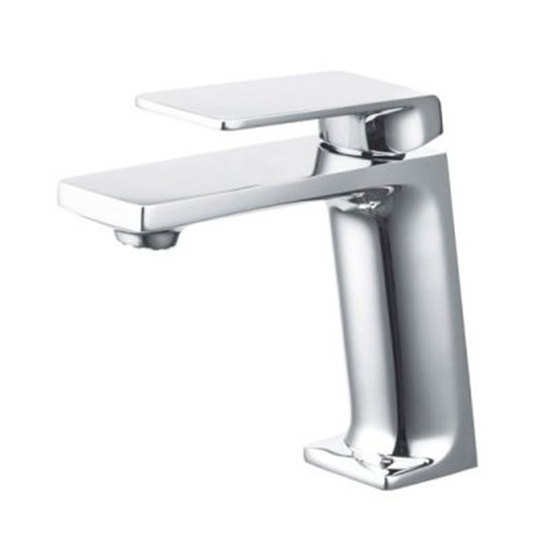 Imex Fiyi BDF016-1 grifo monomando lavabo latón discos cerámicos