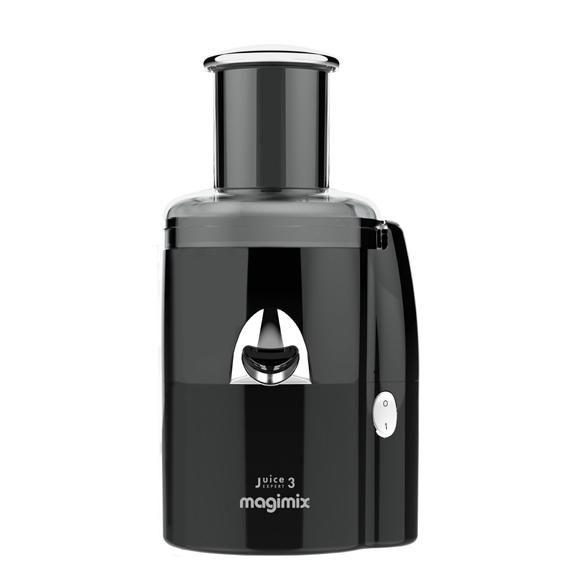 Magimix Juice Expert 3 400W Negro - Exprimidor (Negro, 400 W, 183 mm, 214 mm, 415 mm, 7,5 kg)