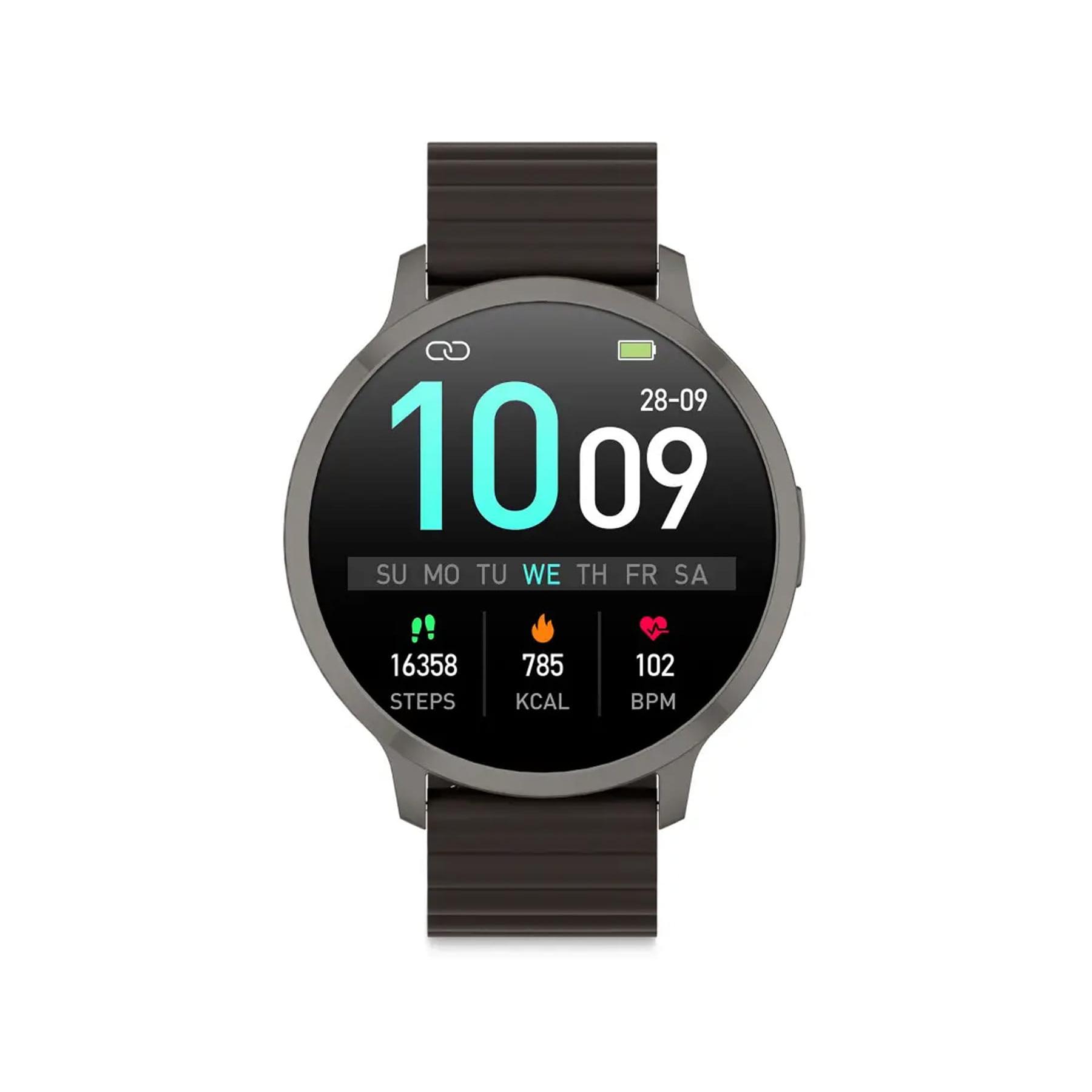 KSIX Core 3 Max Negro / Smartwatch 1.73"