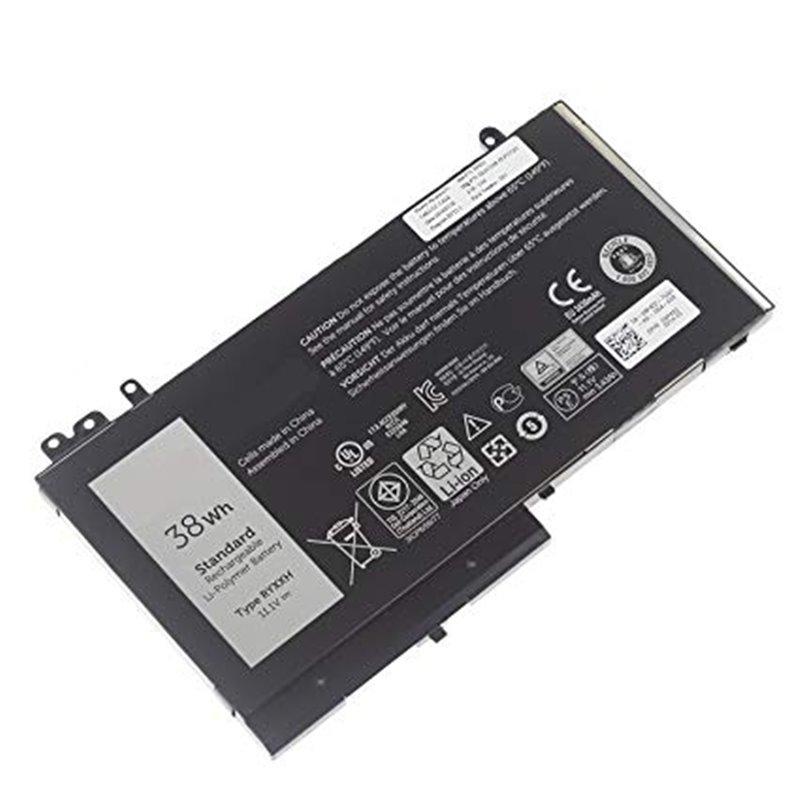 Bateria Portatil Dell 38Wh 3 Celdas