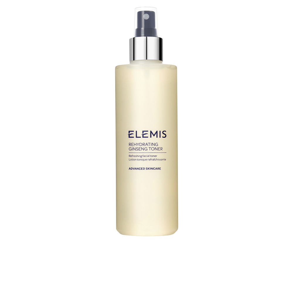 Elemis - Elemis
 | ADVANCED SKINCARE rehydrating ginseng toner 200 ml | Cosmética Facial |