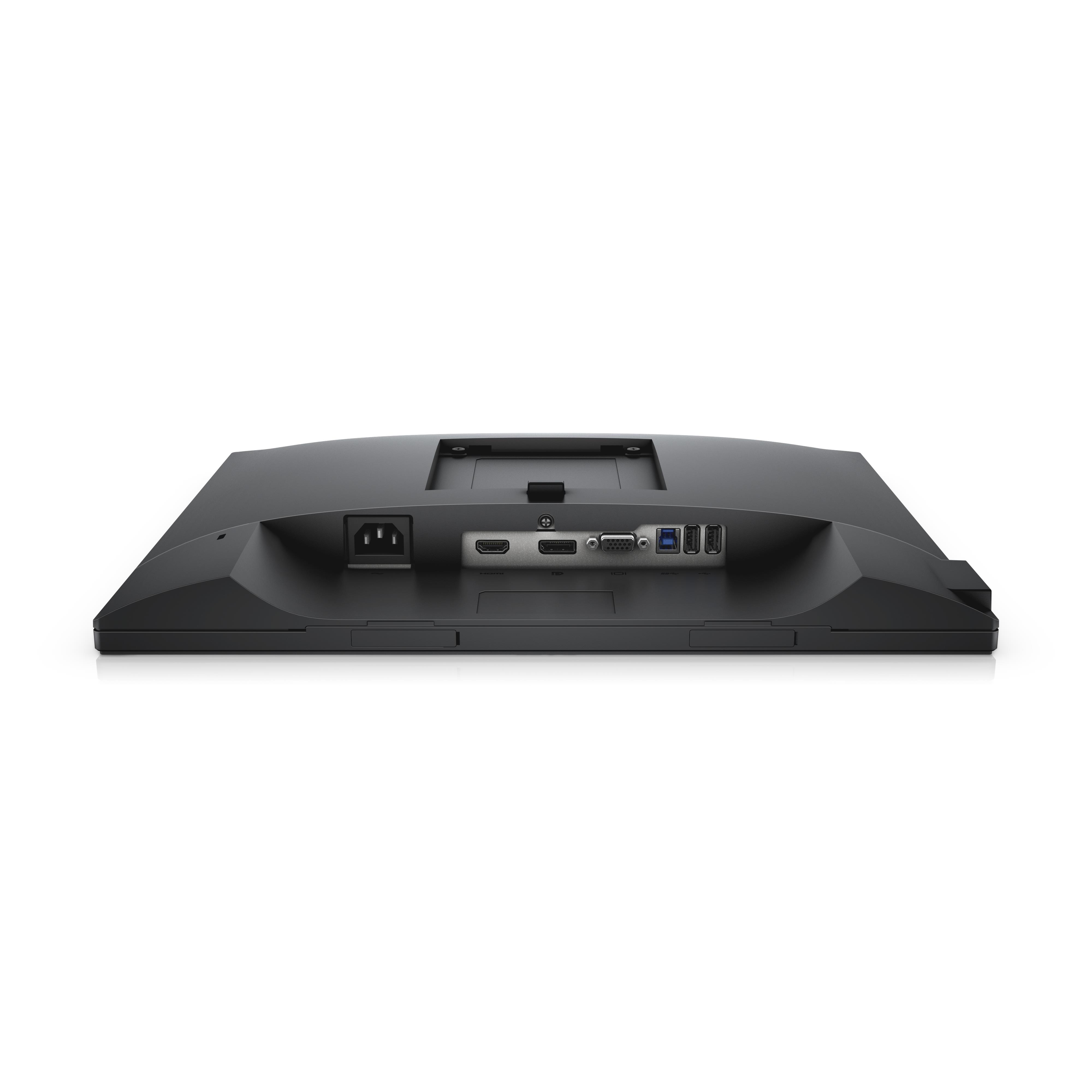 Dell p1917s 48,3 cm (19") 1280 x 1024 pixeles sxga led negro