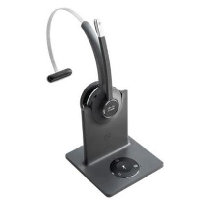 Cisco 561 Negro, Gris