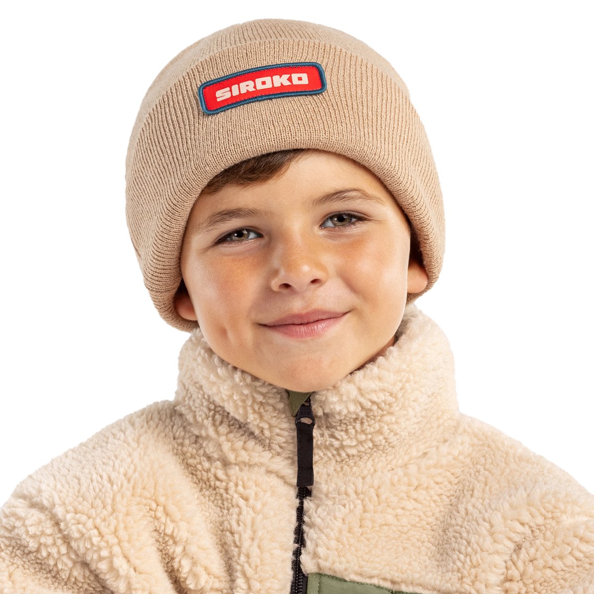 Siroko - Gorro Estilo Beanies para Niños_