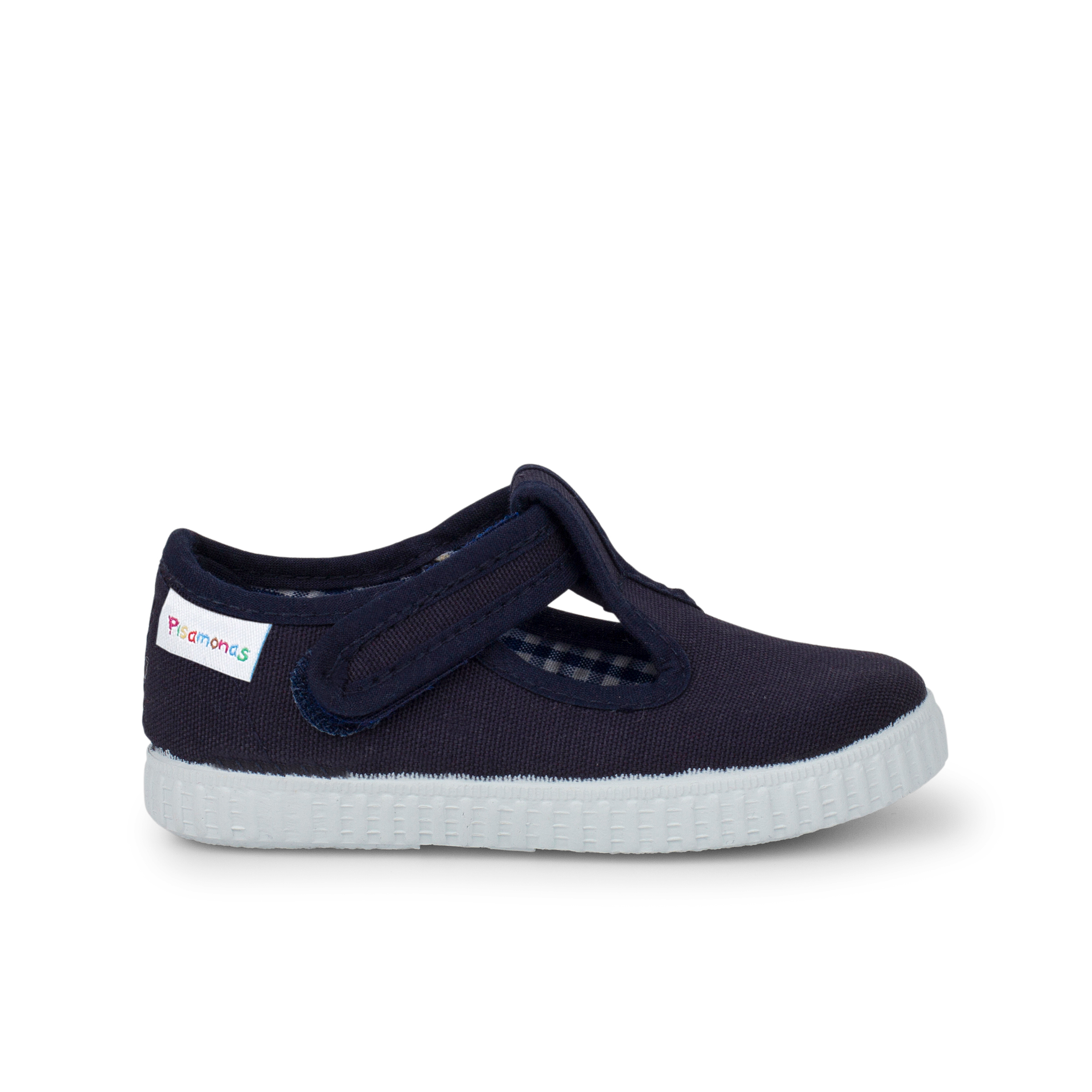 Pisamonas Pepitos Niños Cinta Adhesiva Tipo Zapatilla