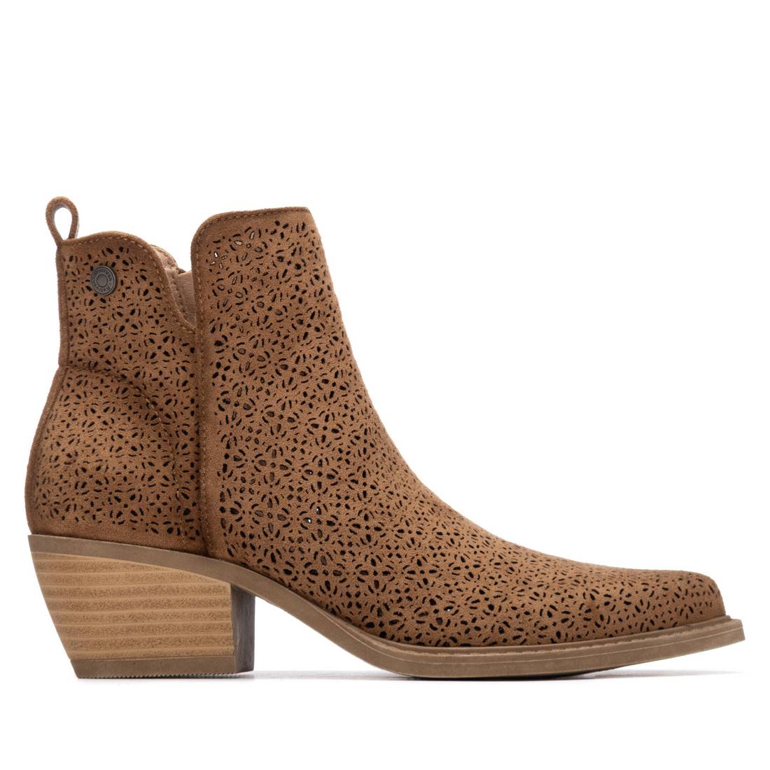 Refresh - Botín Mujer - Calzado Cómodo y Versátil - Moda casual - Modelo  17504102