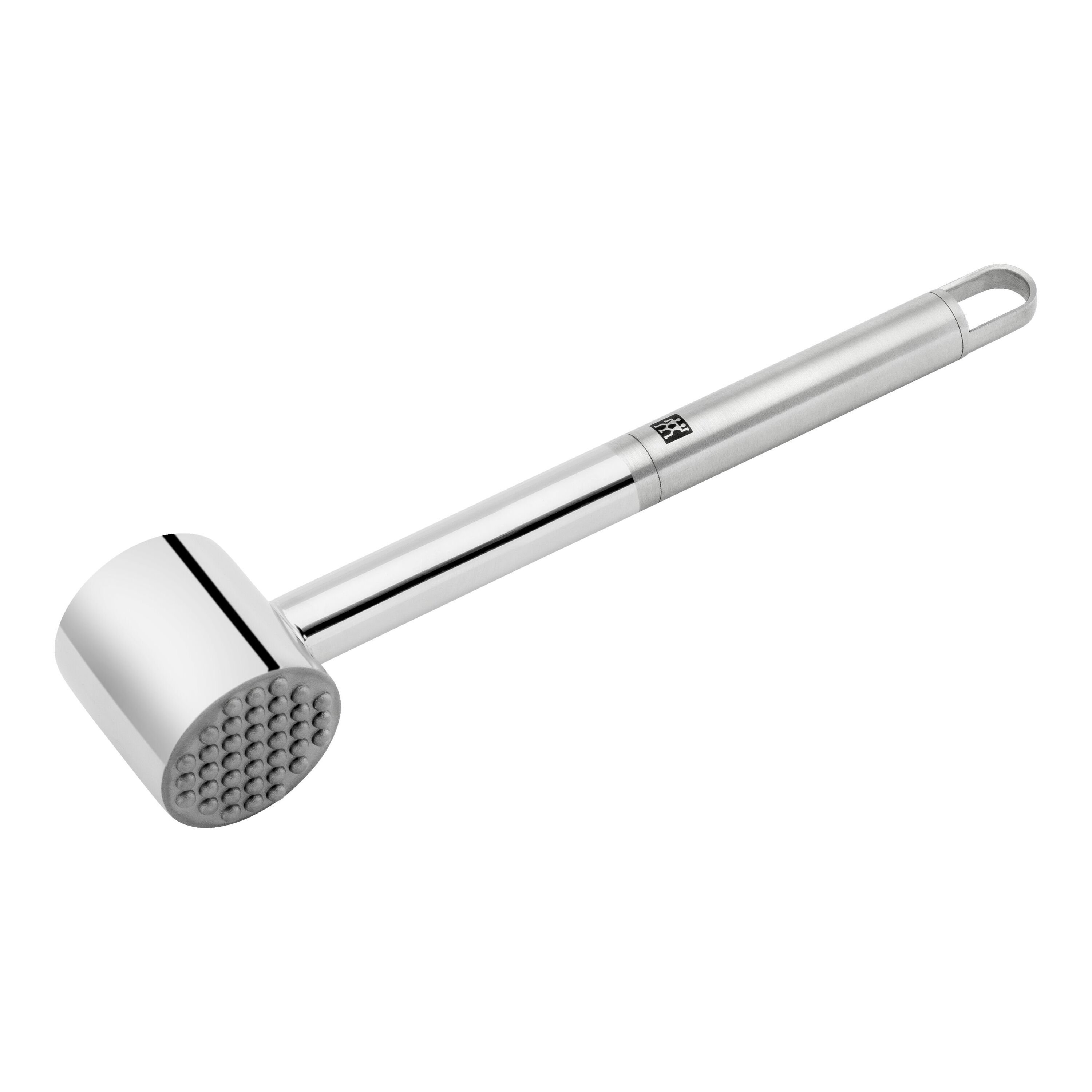 ZWILLING Pro Aplasta carne 27 cm, 18/10 Acero inoxidable