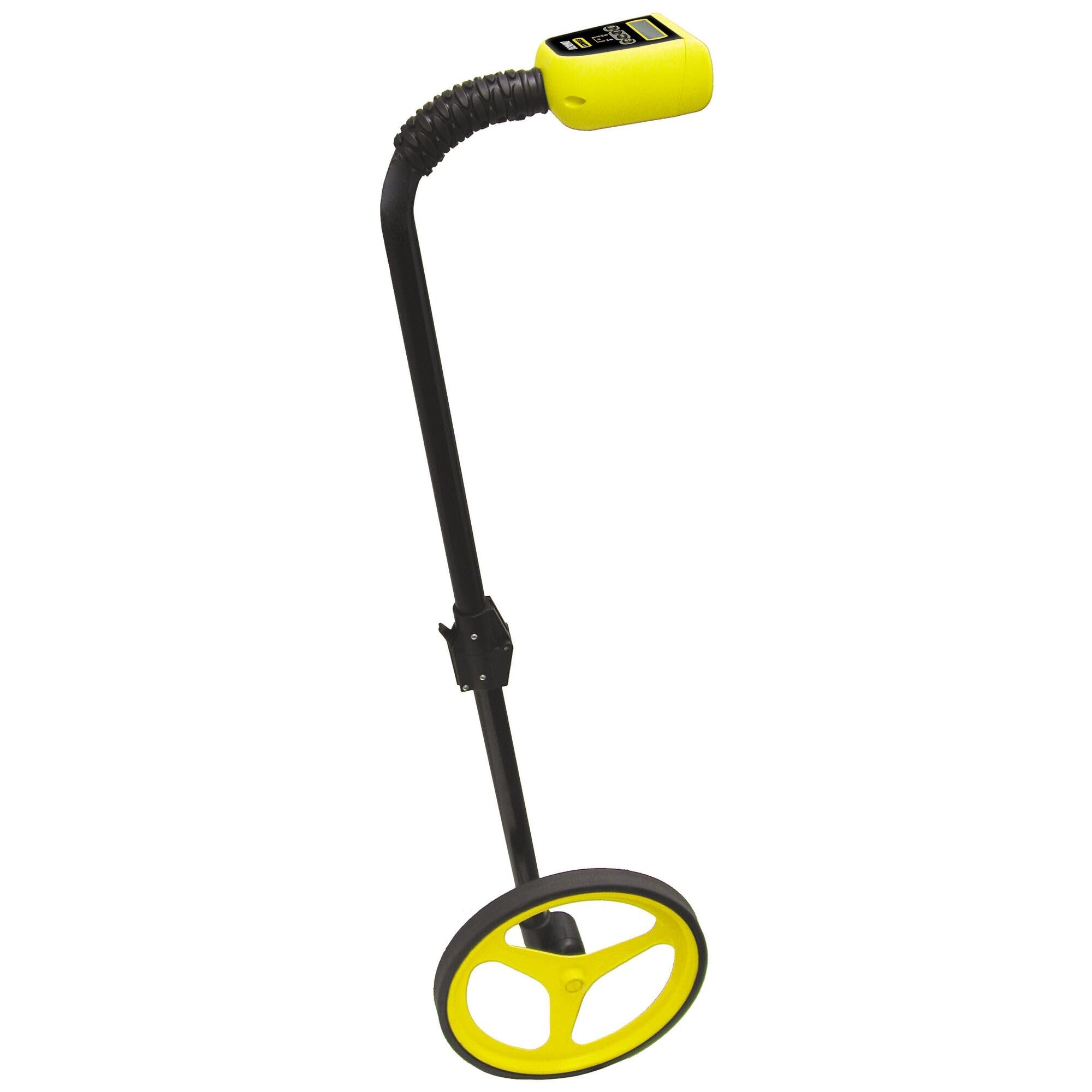 Stanley 1-77-176 - Topómetro digital DMW30