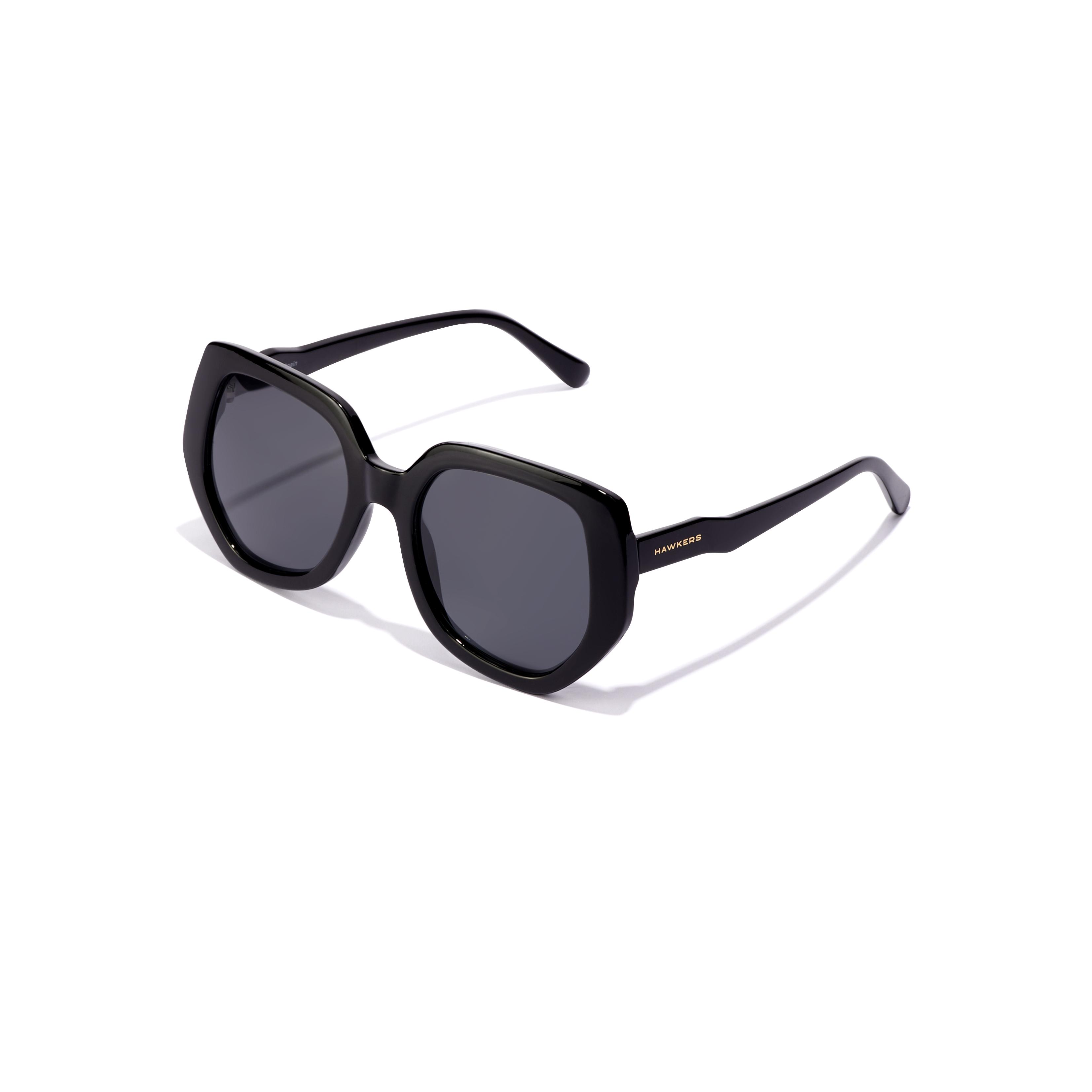 HAWKERS - MIA Green Aurora Gafas de Sol para Hombre y Mujer