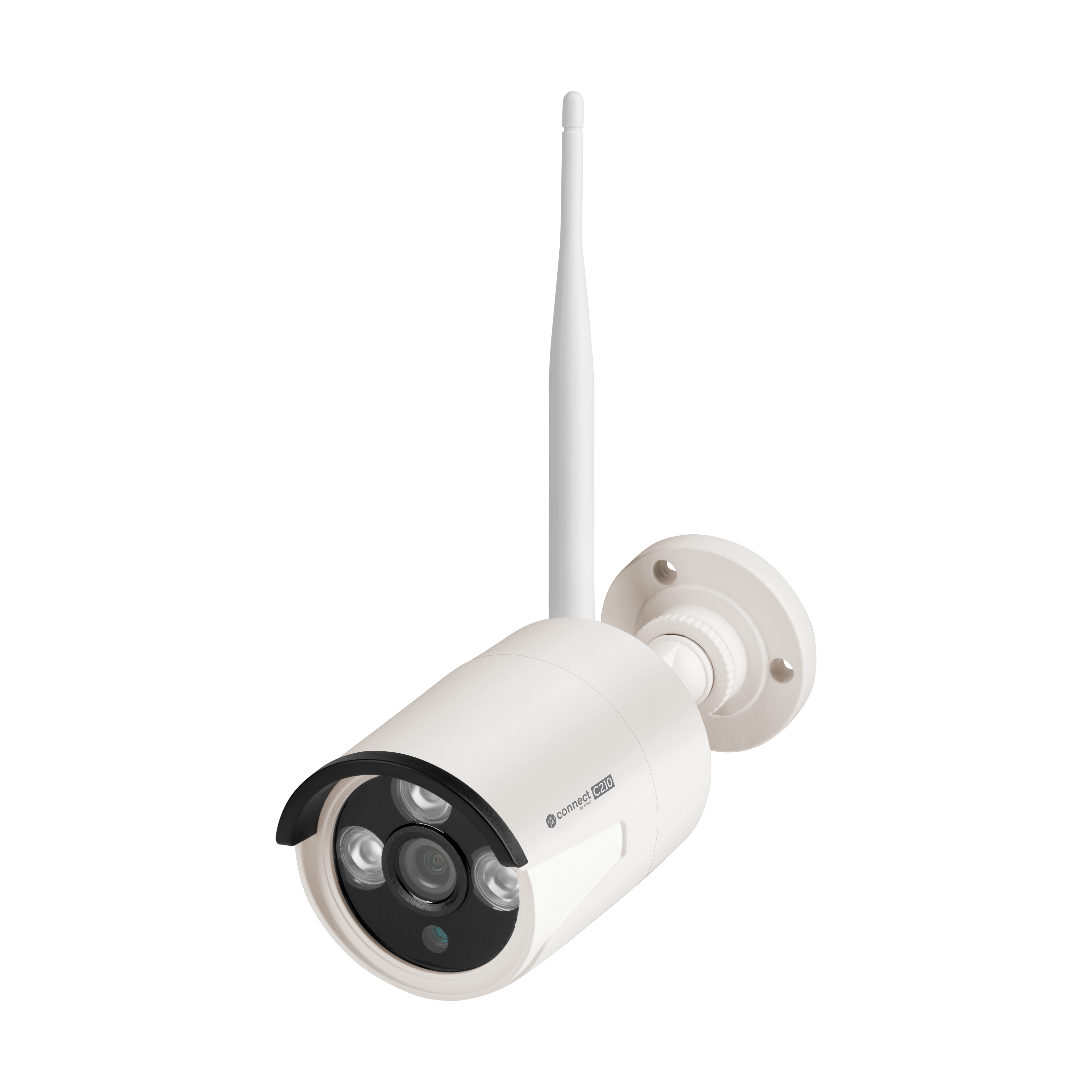 Cámara wifi para el kit de vigilancia Kruger&Matz Connect C210