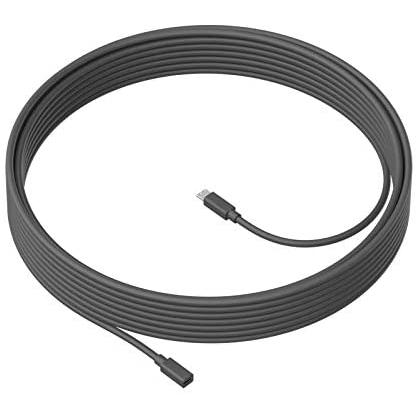 Extenson cable 10m Logitech meetup p/n: 950-000005