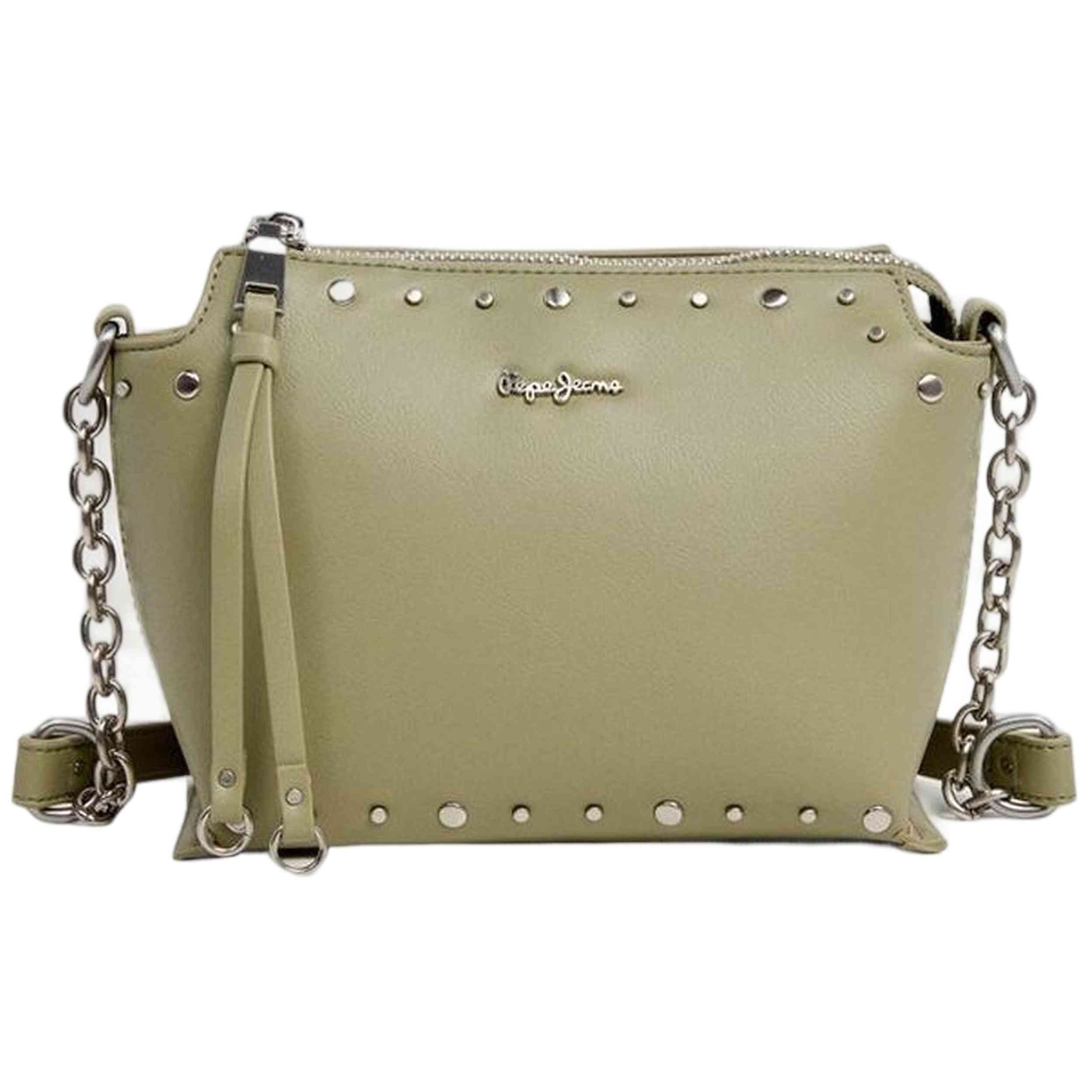 Bandolera Pepe Jeans modelo PL0300143-GREEN para Mujer en color Verde