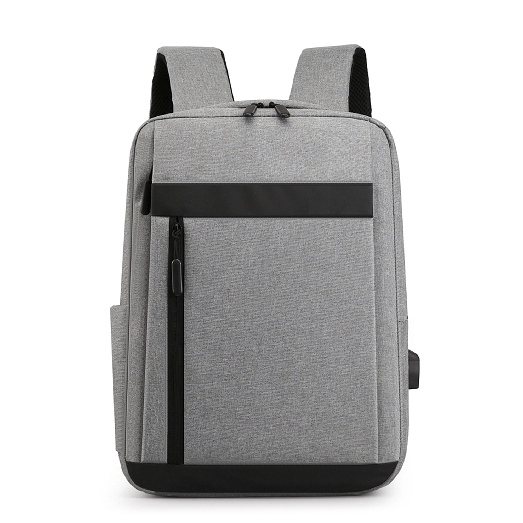 DAM Mochila para Laptop con interfaz de carga USB. 28x11x40 Cm.