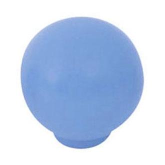 Bola abs 29mm. azul 626azx