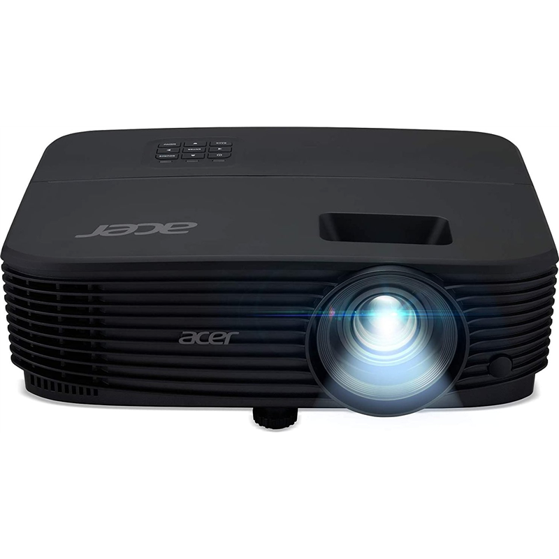 X1128i dlp 3d/svga/4500lm/hdmi/wifi