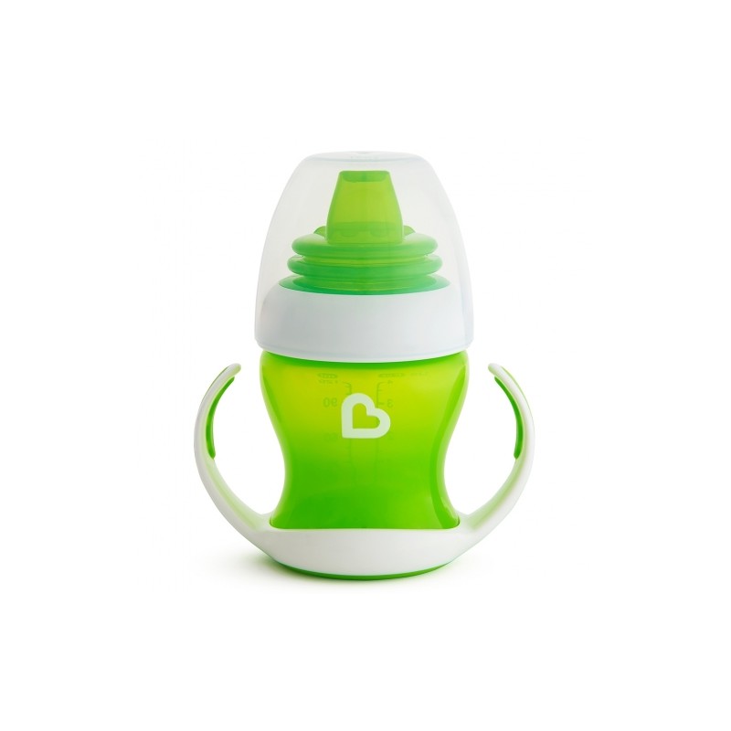 Taza Transición Gentle 120ml Munchkin