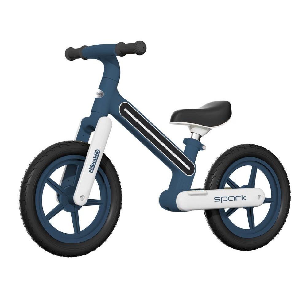 CHIPOLINO Bicicleta de equilibrio SPARK hasta 25 kg de Chipolino