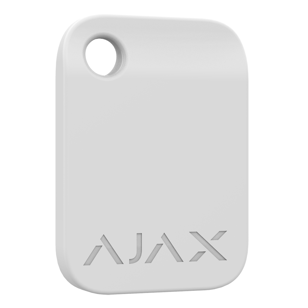 Tag Ajax llavero de acceso sin contacto Mifare DESFire para alarma