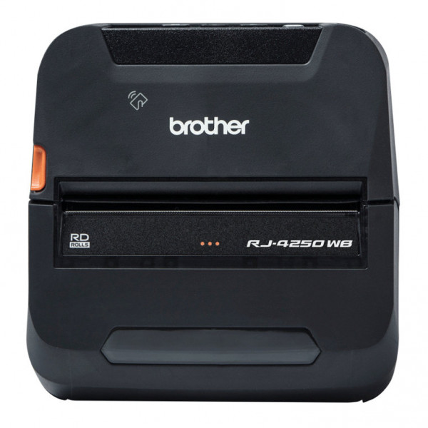 Impresora Portatil Brother Tic