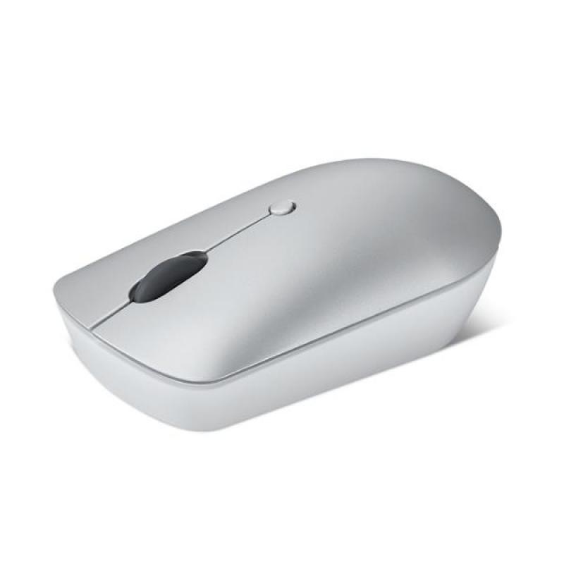 Mouse inalámbrico compacto USB-C Lenovo 540 Gris