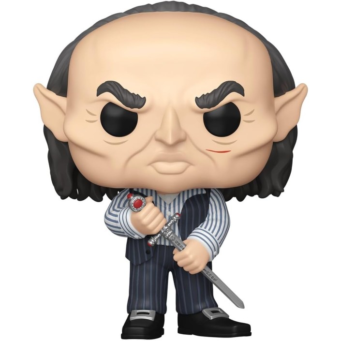 Figura Funko Pop! Harry Potter Griphook Modelo 193 | 90269 -  Original - Figuras Miniaturas Coleccionables Para Exhibición - Idea De Regalo - Mercancía Oficial - Juguetes Para Niños - Fans