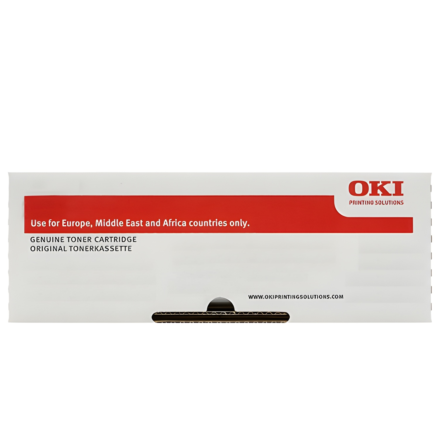 Oki executive es8431/es8441 cyan cartucho de toner original - 44844515