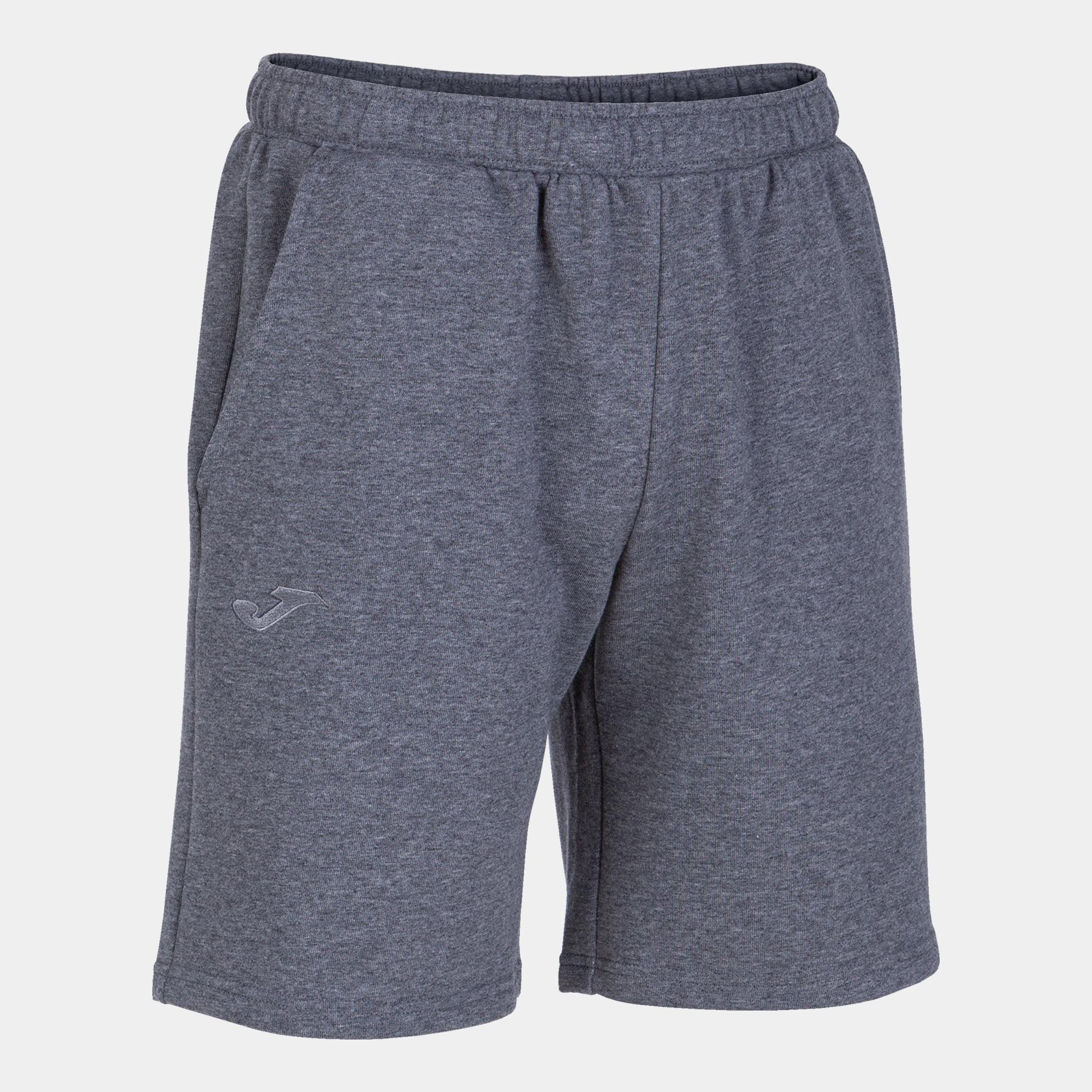 JOMA BERMUDA JUNGLE GRIS MELANGE Talla 6 (5XS) Niño Junior