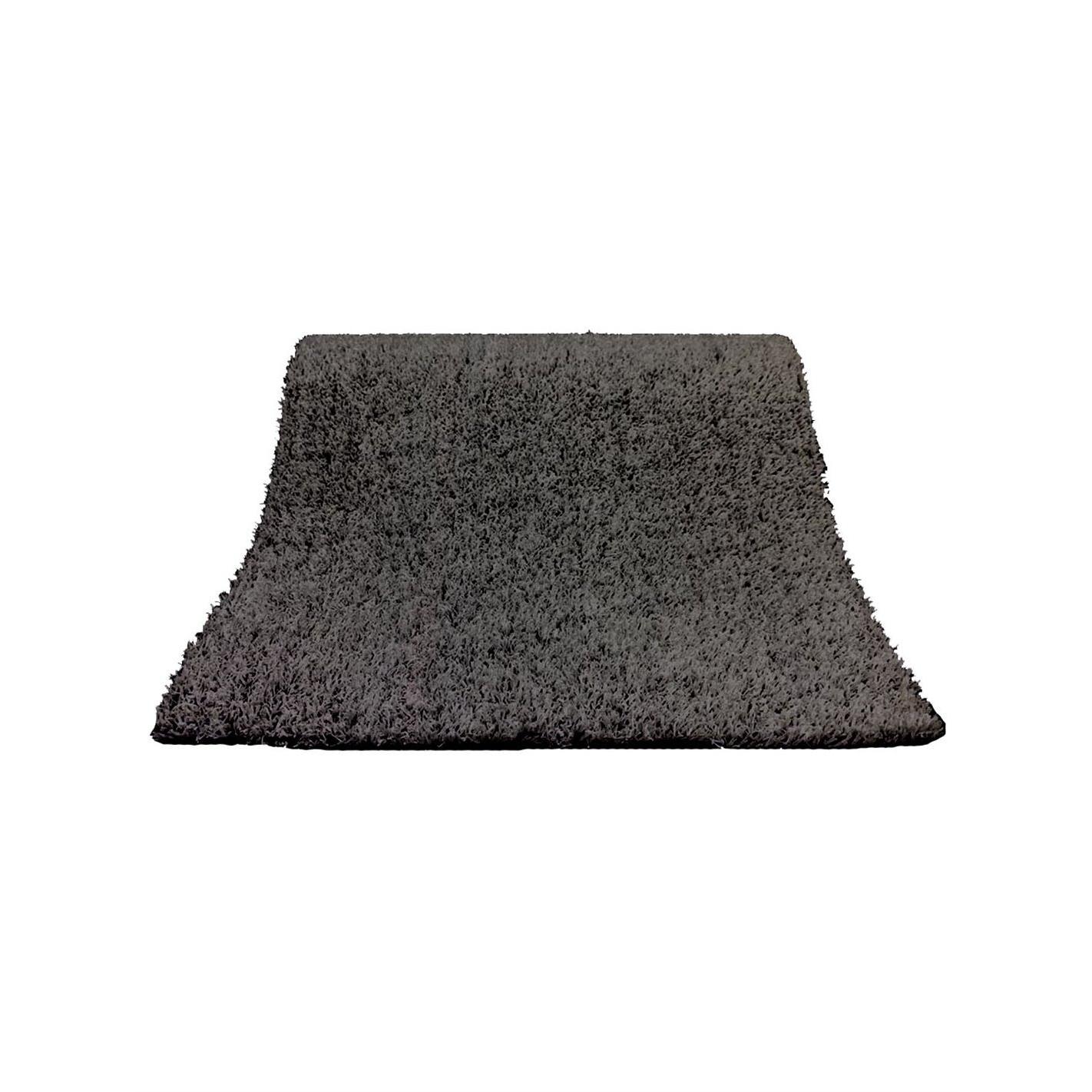 JARDIN202 - Césped Artificial ColorGrass 7mm Gris - Rollos  | Resistente a la Intemperie - fácil instalación