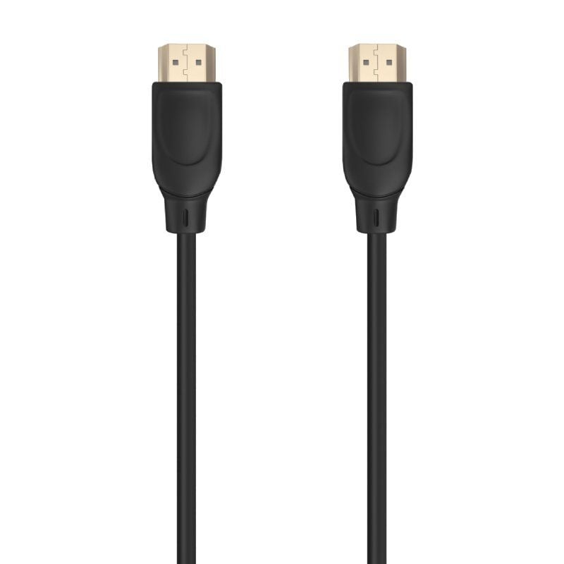 Cable hdmi 2.0 4k aisens a120-0722/ hdmi macho - hdmi macho/ 1m/ negro