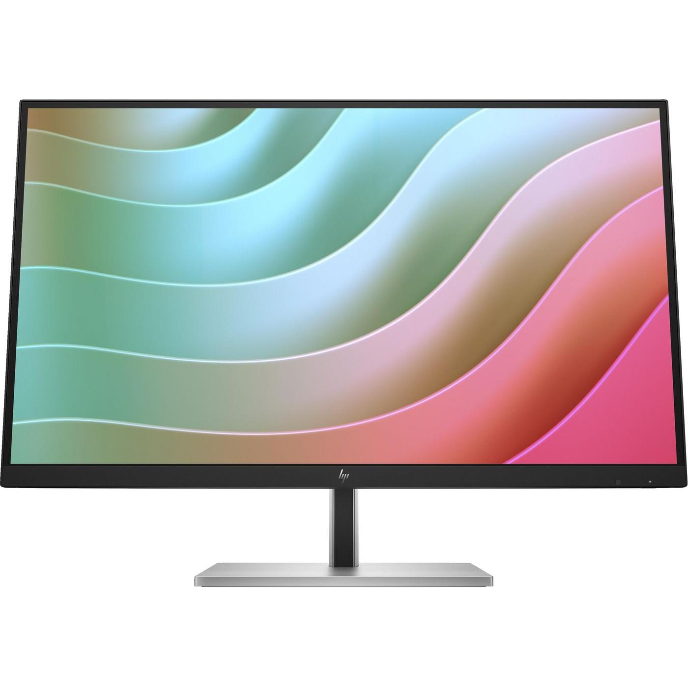 HP E27k G5 pantalla para PC 68,6 cm (27") 3840 x 2160 Pixeles 4K Ultra HD Negro