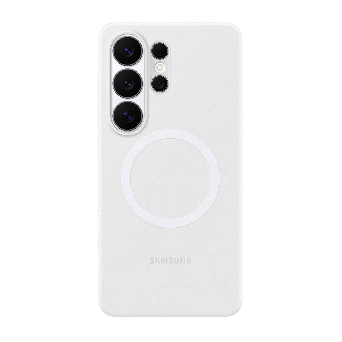 Samsung EF-ES948CWEGWW funda para teléfono móvil 17,5 cm (6.9") Blanco