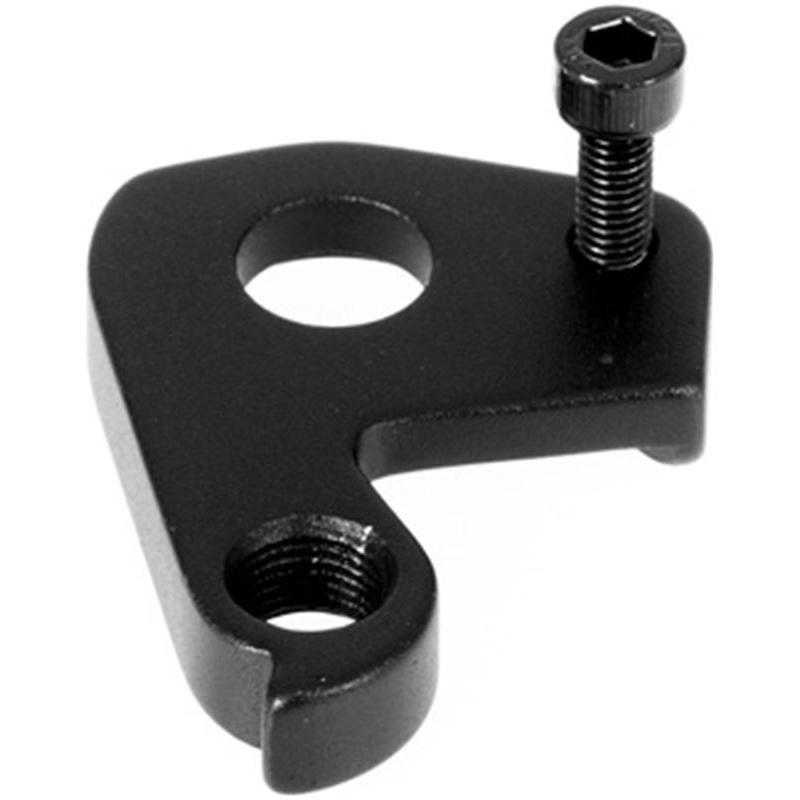 Pata de cambio Orbea N36 MTB STD M5x14 para bicicletas de montaña, compatible con cuadros Alma OMP 2018–2020, pieza esencial para mantenimiento y reparación de transmisiones en bicicletas MTB