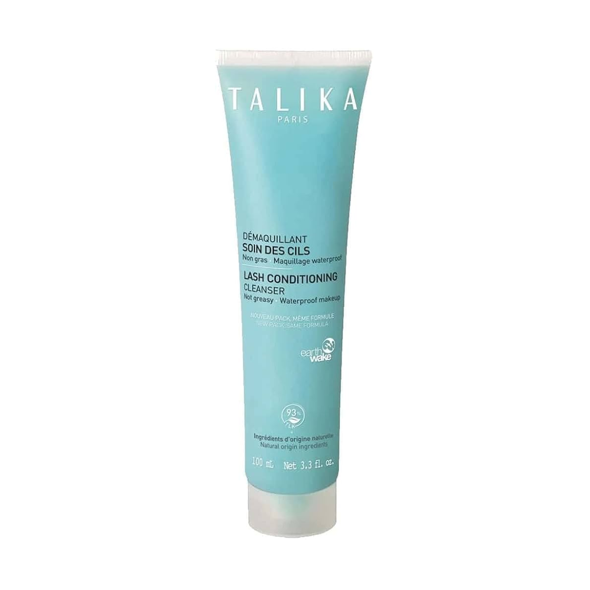 Talika Lash Conditioning Cleanser 100 Ml