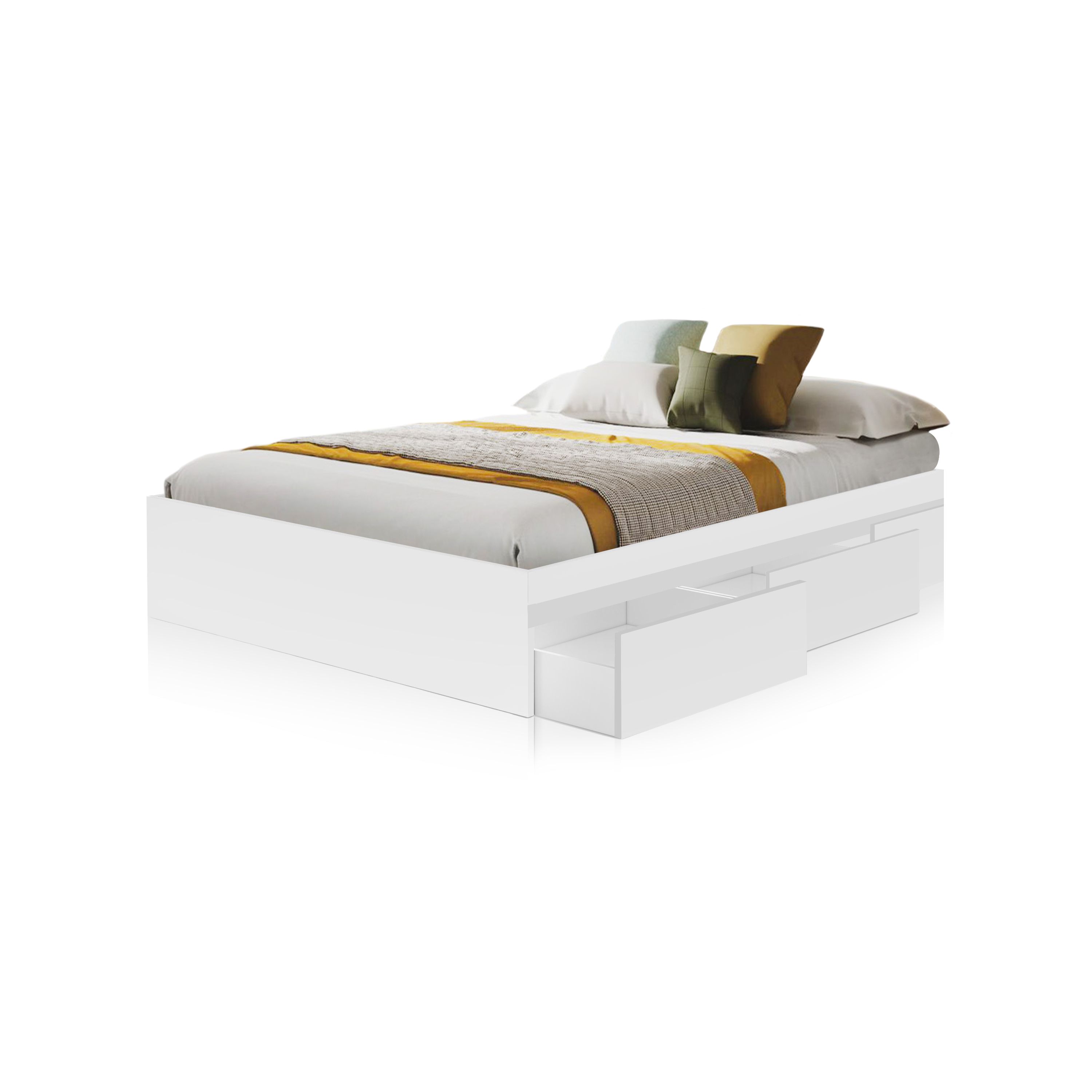 duehome - Cama Four