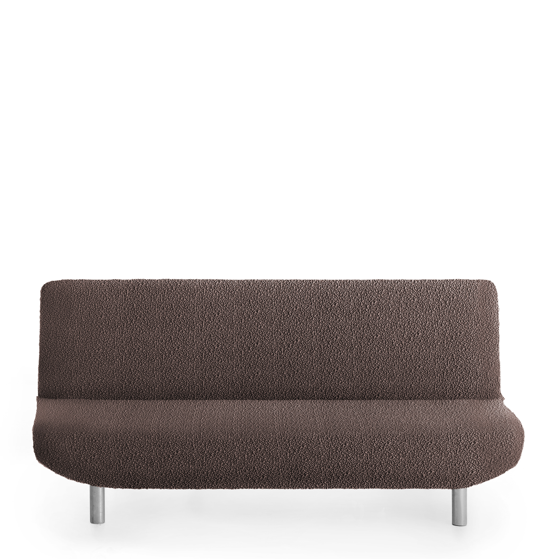 Fundas de sofa mod/7 premium roc 3 plz. c/7 clic-clac, Tamaño 3 plazas, 170x310x110cm, Fábricada en España