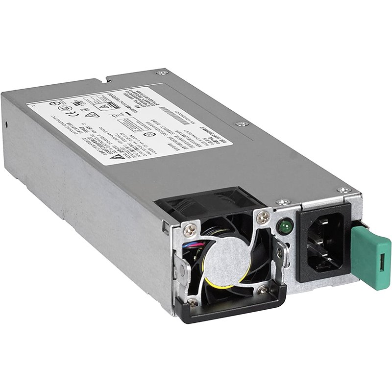 Netgear ProSAFE Auxiliary componente de interruptor de red Sistema de alimentación