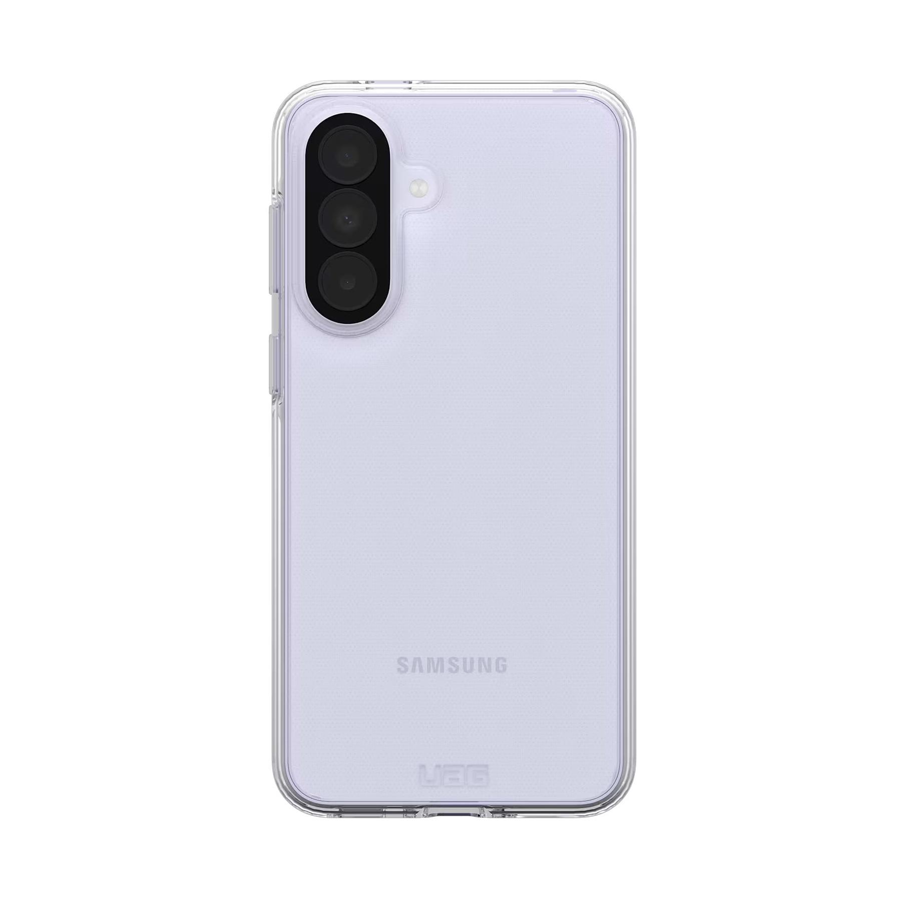 UAG Funda Scout Clear Transparente / Samsung Galaxy A37 5G
