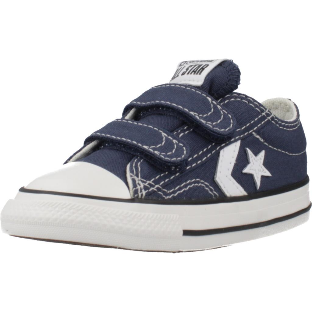 Zapatillas Niño Marca Converse Modelo Star Player 76
