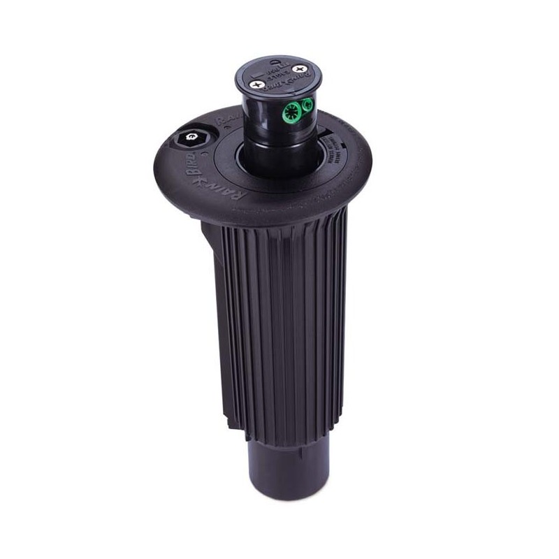 RAIN BIRD Aspersor Rain Bird Eagle 900E circular, Alcance 19,2 a 29,6 m para campos de golf y deportivos