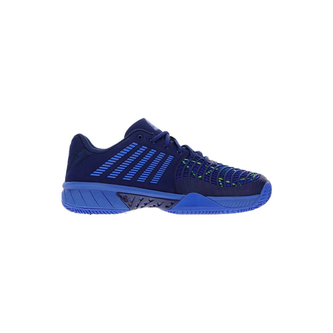 Zapatillas K-SWISS Hombre Express Light 3 HB Azul