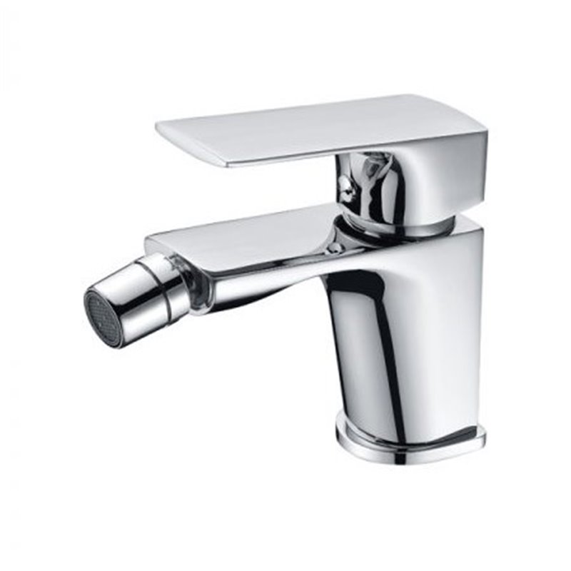 Imex Bali BDI017-2 Bidé con rótula orientable Grifo de latón y discos cerámicos