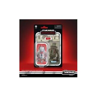 Figura R5-D5 The Mandalorian Star Wars 9,5cm