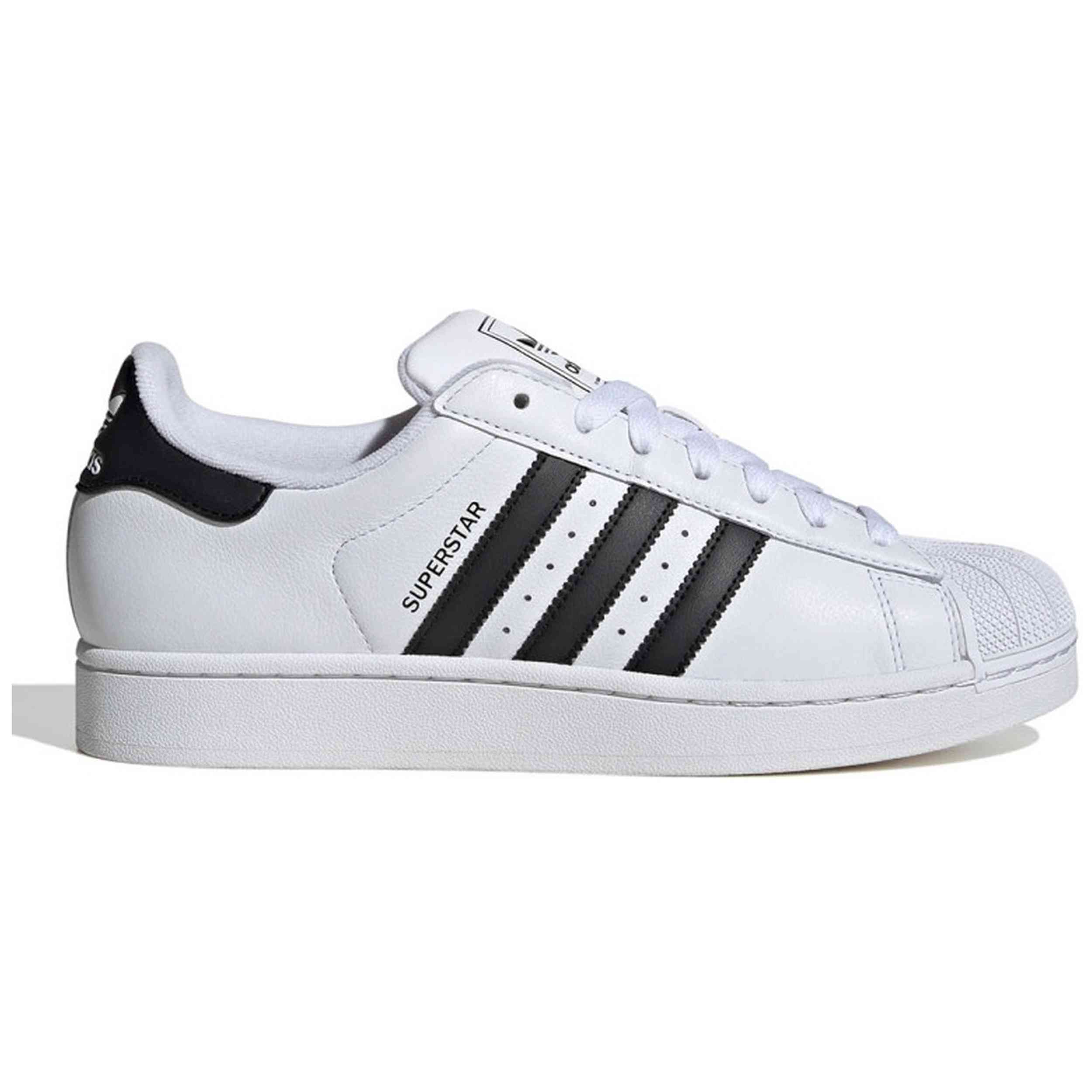 Zapatillas Adidas modelo IH8659 para hombre y mujer en color Blanco