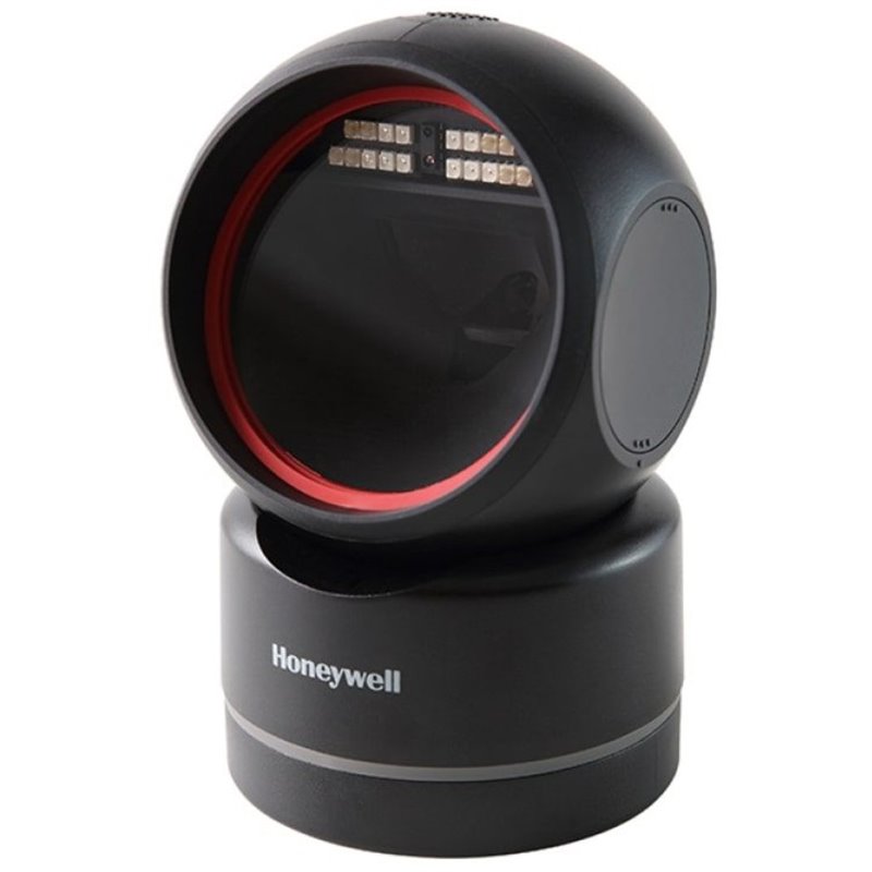 Escáner de Código de Barras 1D-2D-PDF-QR Honeywell Orbit HF680/ USB