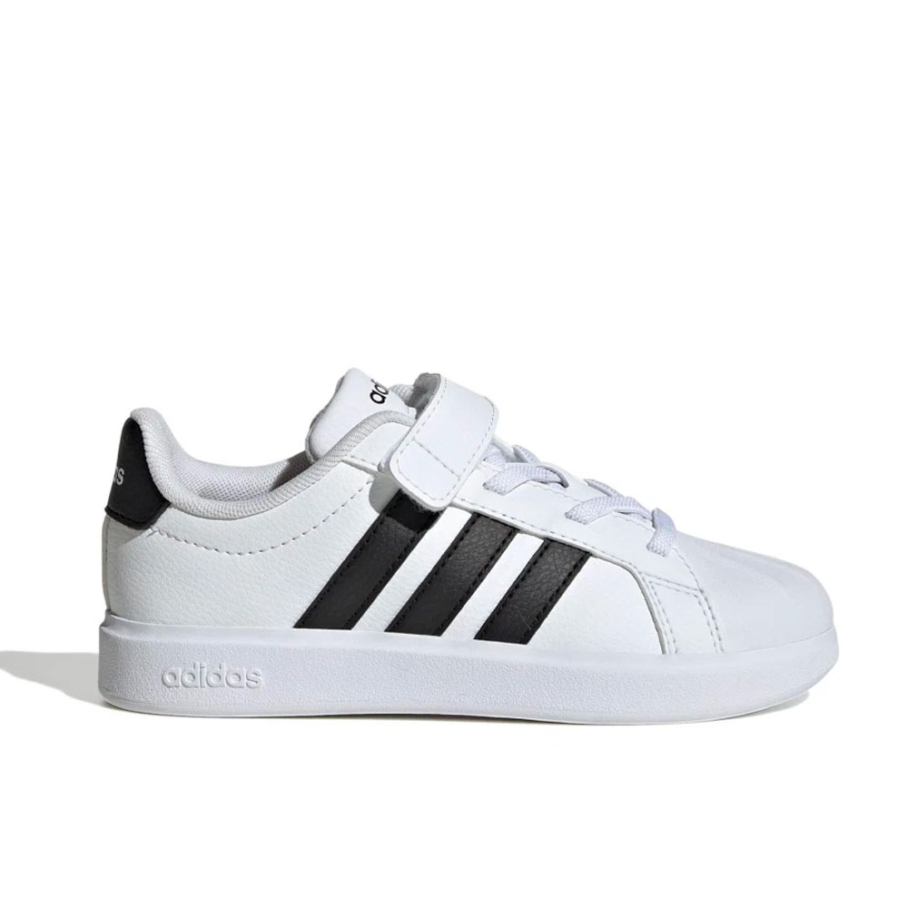Adidas zapatillas sin cordones Streettalk niño