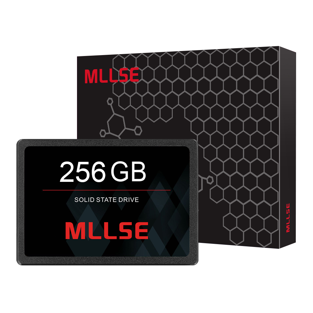 Disco Duro SSD Withtech 256GB SATAIII para Ordenador Portátil y PC