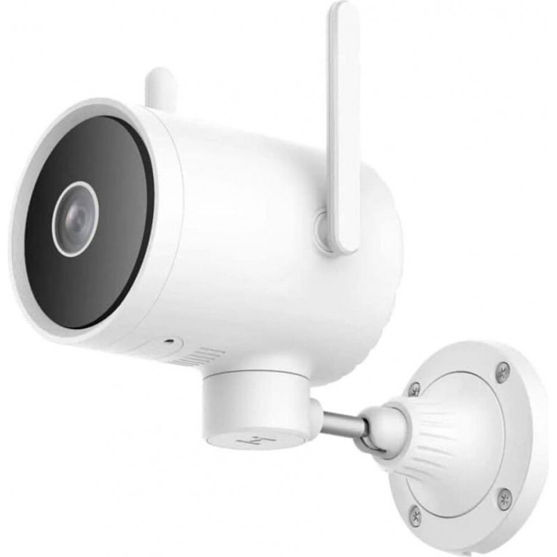 Cámara exterior IMILAB EC3 Lite 3MP blanca