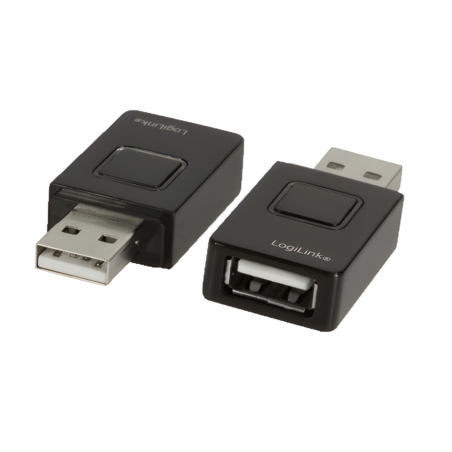 LogiLink AA0045 - Adaptador USB para Carga rápida